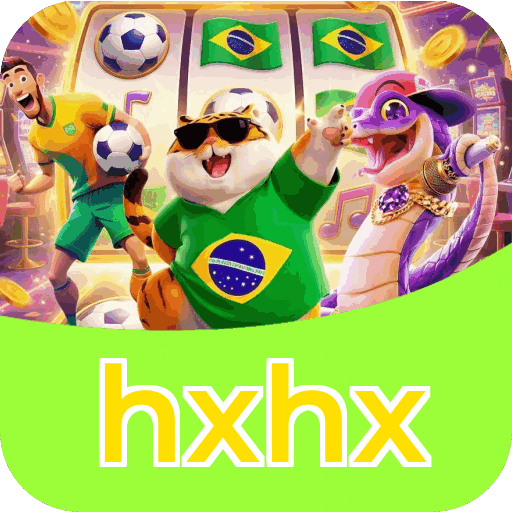 Streaming 4K no cassino ao vivo da hxhx